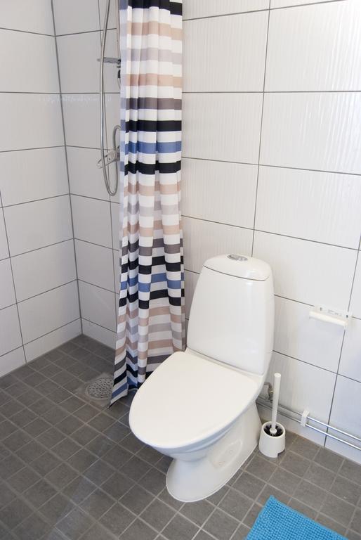 Fenix Inn Lund Eksteriør billede