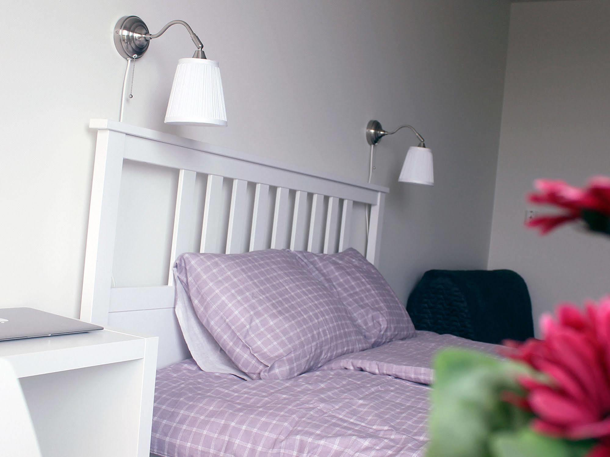 Fenix Inn Lund Eksteriør billede